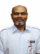 Muhamad Ridzuan Bin Yusof