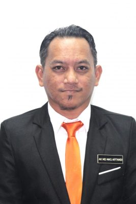 Ak Mohd Mas Affandi Bin Ak Abul