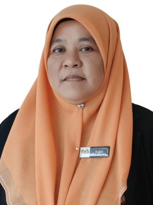 Sufia Binti Ibrahim