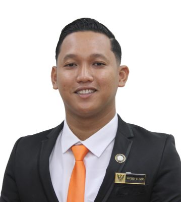 Mohd Yusdi Bin Yusuf