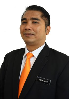 Mohd. Norhamidi Bin Mohd Yusuf