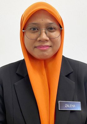 Zaleha Binti Zahari
