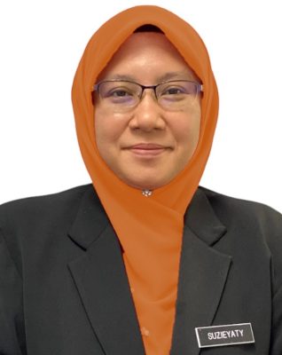 Suzieyaty bt. Siyude