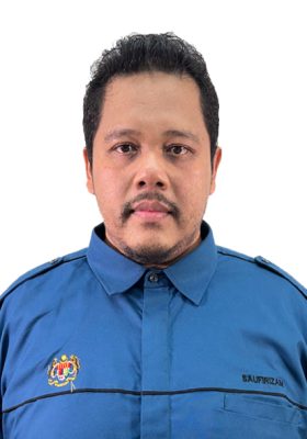 Saufirizam Bin Amiruddin