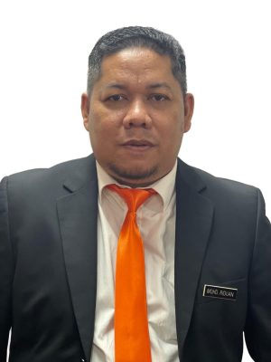 Mohd Riduan Bin Ismail