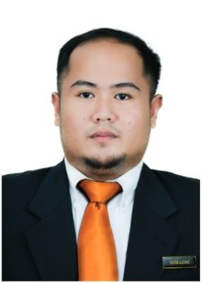 Norazmi bin Nasul