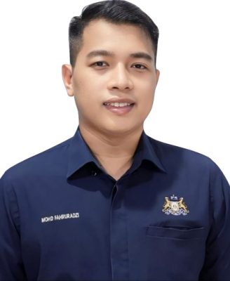 Mohamad Fahruradzi Bin Mohd Noh