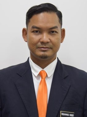 MOHAMAD RODZI BIN MAT NUN