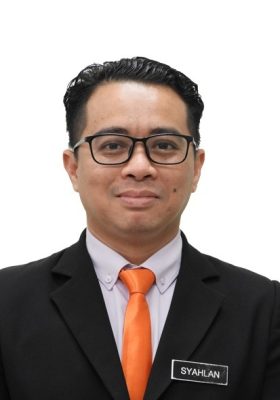 Muhamad Syahlan Bin Jaafar