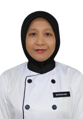 Marzihan binti Mansor