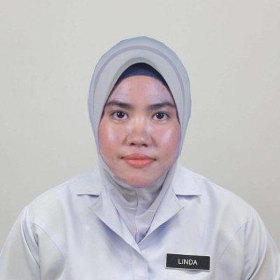 Norhayatie binti Che Nodin
