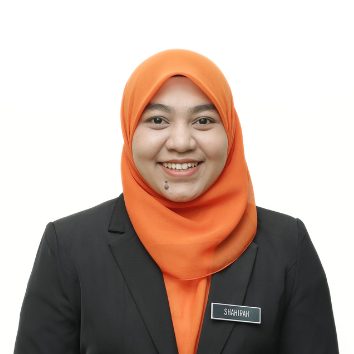 Nur Shahirah binti Basir