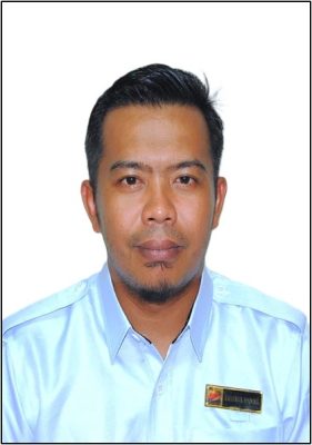 Mohd Khairul Danial bin Mohd Sarif