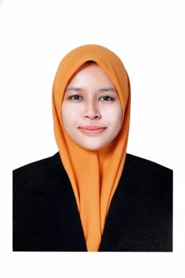 Intan Nurshafizad Binti Mohd Razli