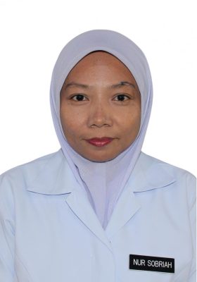 Nur Sobriah binti Nordin