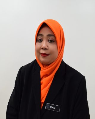 Azmiza binti Alias