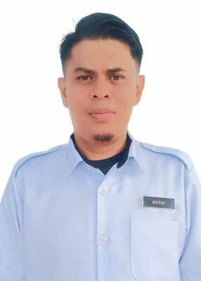 Asyraf bin Mokhtar