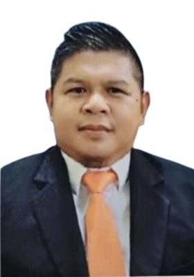 Awang Syahrin Bin Abdul Sali