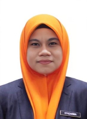 SYAZARINA BINTI SAMSUDIN