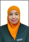 Noraziah binti Che Ibrahim