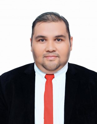 Mohd Shahlan bin Sidi Ahmad