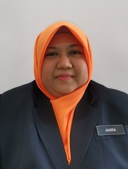 Amira binti Idham