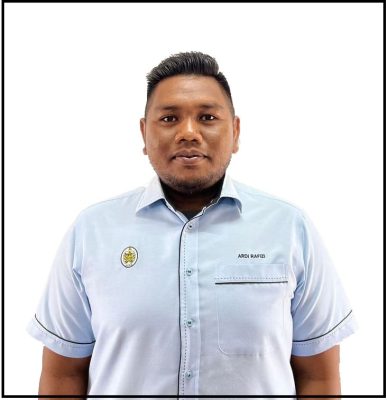 Ardi Rafizi Bin Mohammad