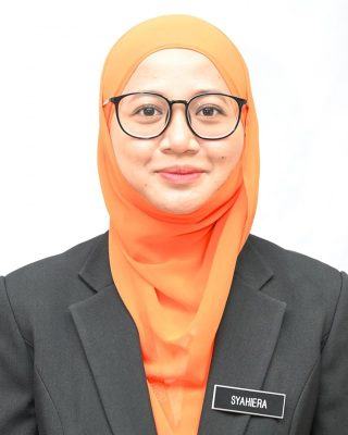Syahiera binti Sahabuddin