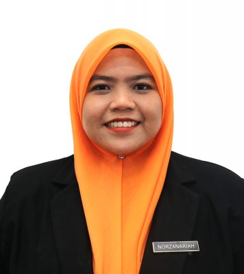 Norzanariah binti Mat Nuri