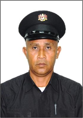 Mohamad Arifin bin Zakaria
