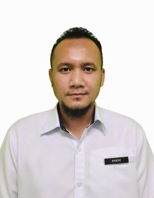 Mohamad Khairi bin Mohamed Yunus