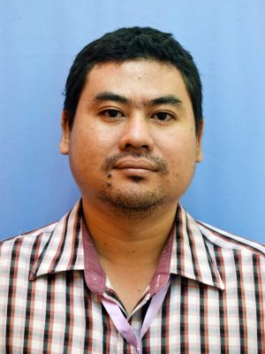 Mohd Nazri Bin Ramli