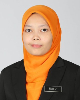 Fairuz Shahirah binti Ahmat Fathil