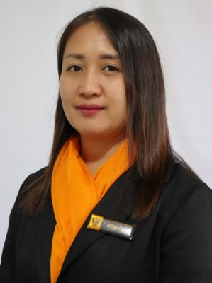 Norhani Binti Zaini