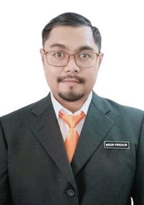 Meor Firdaus Bin Meor Fadzil