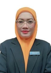 Emellia binti Baharuddin