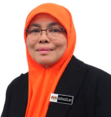 Noradzilah Binti Noroden