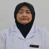 Sabariah binti Sabtu