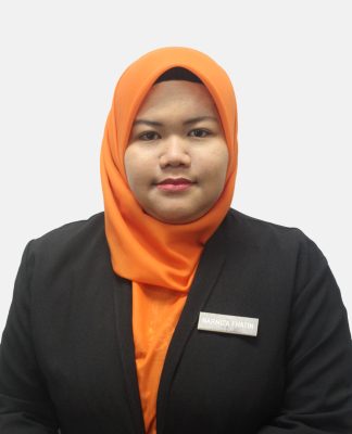 Narmiza Fhatin binti Che Nat