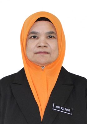 Nor Azlinda binti Jamaluddin