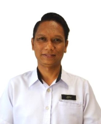 Jezry Bin Amir