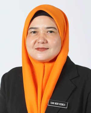 Tuan Noor Rosniza binti Tuan Puteh