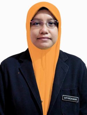 Siti Rohani binti Alipah