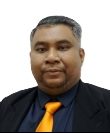 Mohd Ikram Bin Kasim