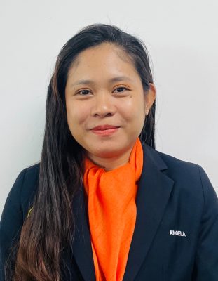 Angela Tiong