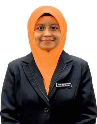 Wan Nini Rohaya bt. Mohamed @ Sidek