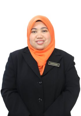 Nur Khairunnisa binti Zolkipli