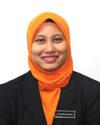 Khairunnisa binti Zainal