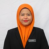 Izyanul Husna binti Masri