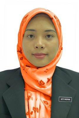 Siti Nizam binti Samsudin